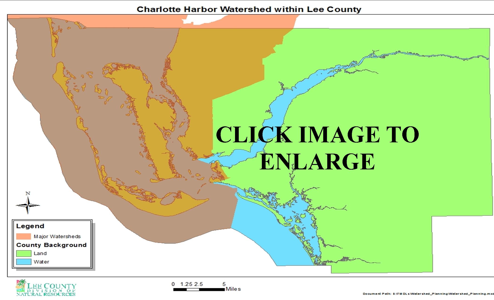 Charlotte Harbor Watershed